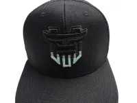 Ref: TH2308 - Boné Texas Head - Cor Preto - Foto 3