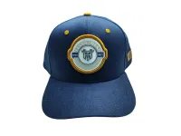 Ref: TH2306 - Boné Texas Head - Cor Azul Marinho