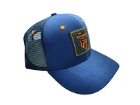 Ref: TH2305 - Boné Texas Head - Cor Azul - Foto 2