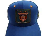 Ref: TH2305 - Boné Texas Head - Cor Azul - Foto 3