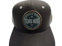 Ref: TH2301 - Boné Texas Head - Cor Marrom - Foto 3