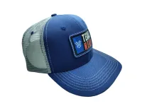 Ref: TH2300 - Boné Texas Head - Cor Azul - Foto 2