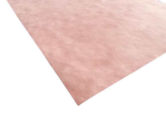 Palmilha de Fibra em Placa – 115 x 100 cm | Espessura 1,2 a 1,4 mm