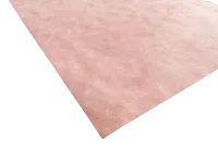 Palmilha de Fibra em Placa – 115 x 100 cm | Espessura 1,2 a 1,4 mm