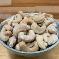 CASTANHA DE CAJU CRUA W1 200g