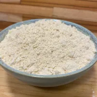 FARINHA DE GRAO DE BICO 200g