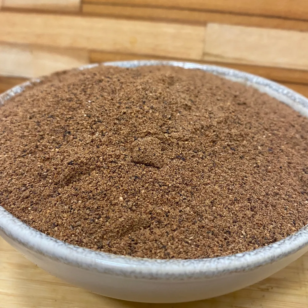 CANELA EM PÓ 200GR Imagem