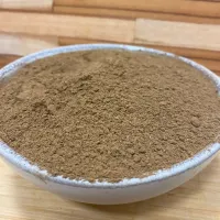 NOZ MOSCADA EM PÓ  200g