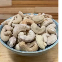 CASTANHA DE CAJU CRUA extra light 200g