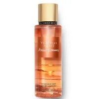 Victoria's Secret kit  Amber Romance 250ml Loção+Body Splash - Foto 2