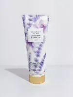  Victoria's Secret kit Lavander vanilla 250ml Loção+Body Splash  - Foto 2