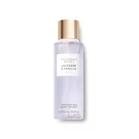  Victoria's Secret kit Lavander vanilla 250ml Loção+Body Splash  - Foto 3