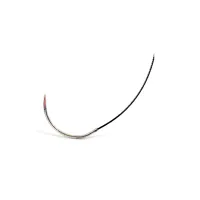Fio Nylon com Agulha 3/8 SHALON - Foto 2