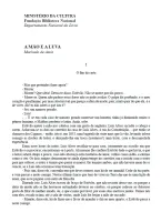607 - A Mão e a Luva - Machado de Assis - E-Book completo - 57 páginas - Foto 2