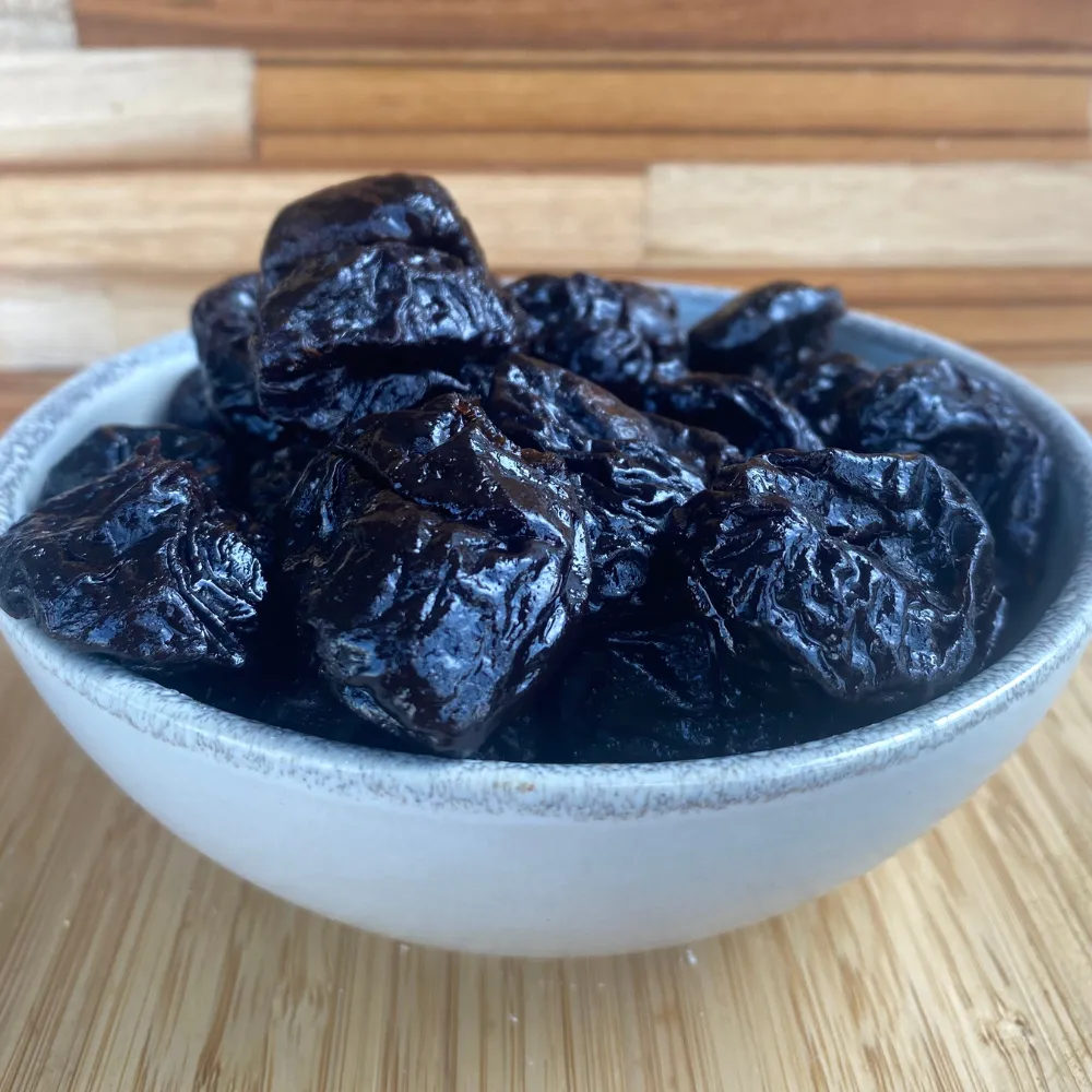 AMEIXA PRETA S/ CAROCO ARGENTINA 200g Imagem