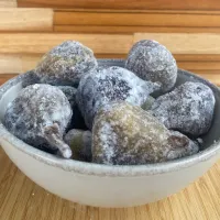 FIGO GLACEADO INTEIRO 200g