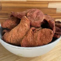 GOIABA  DESIDRATADA  SECA 200g