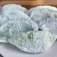 LIMAO CRISTALIZADO 200g