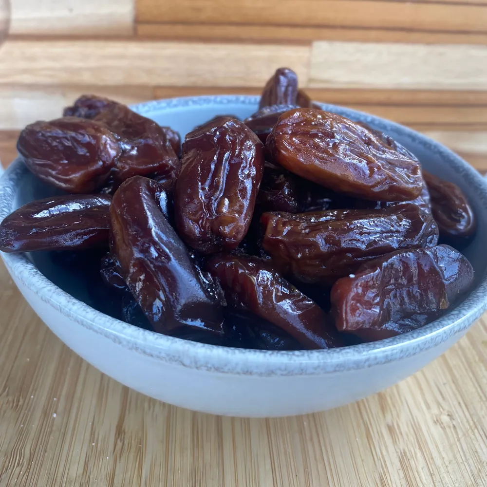 TAMARA COM CAROÇO ESPANHOLA 200g Imagem