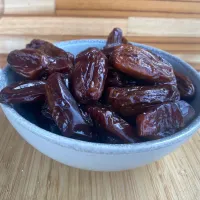 TAMARA COM CAROÇO ESPANHOLA 200g