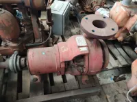 Motobomba 20 cv - Cód. 1336 - Foto 3