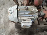 Motobomba 20 cv - Cód. 1336 - Foto 4