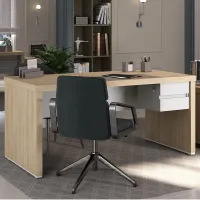 Gaveteiro Suspenso com 2 gavetas Executivo Y37  - Foto 3