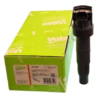 Bobina de Ignição Valeo Hyundai IX35 2.0 2010 2011 2012 2013 2014 2015 - 273003F100 - Foto 4