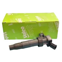 Bobina de Ignição Valeo Hyundai Sonata 2.0  1992 até 2015 - 273003F100