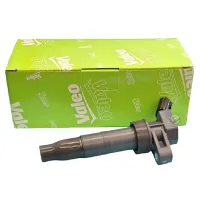 Bobina de Ignição Valeo Hyundai Sonata 2.0  1992 até 2015 - 273003F100 - Foto 2