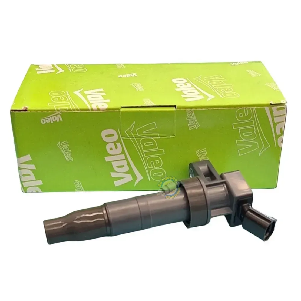 Bobina de Ignição Valeo Kia Cerato Koup 2.4 ano 2011 2012 2013 2014 2015 - 273003F100