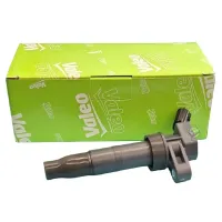 Bobina de Ignição Valeo Kia Sorento 2.4 2010 2011 2012 2013 - 273003F100 - Foto 2