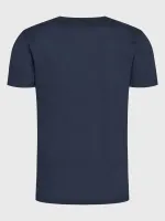 Camiseta Nautica Bandeiras Manga Curta Masculino - Foto 2