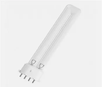 Lâmpada UV 9W