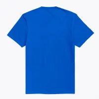 Camiseta Nautica Logo Bordado Manga Curta Masculino - Foto 2