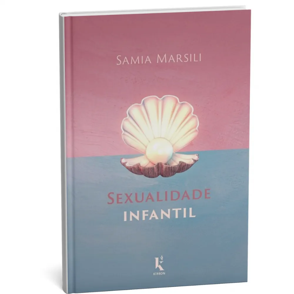 Sexualidade Infantil Imagem