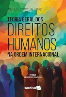 TEORIA GERAL DOS DIREITOS HUMANOS (PRODUTO NOVO)
