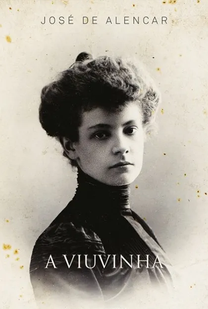 609 - A Viuvinha - José de Alencar - E-Book completo - 33 páginas