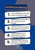 Apostila Prefeitura Serra ES Educador Social 2024 - Foto 2