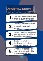  Apostila Prefeitura Serra ES Biólogo 2024 - Foto 2