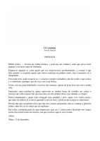 598 - O Guarani - José de Alencar - E-Book completo em PDF - 253 páginas - Foto 2