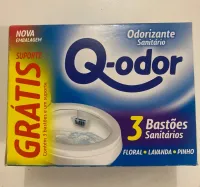 KIT BASTAO PROMOCIONAL   3 UND REFIL + APARELHO