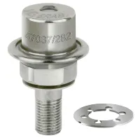 Regulador de Pressão Toyota Hilux 6cc gasolina Ano 1997 a 1999  Redutor LP282