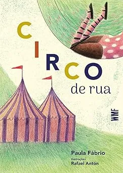 CIRCO DE RUA (PRODUTO NOVO)