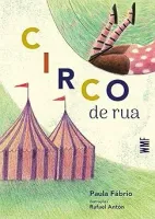 CIRCO DE RUA (PRODUTO NOVO)