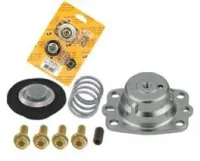 Kit Diafragma Regulador Pressão GM Corsa Wind 1.000  Corsa GL 1.4  LP042KT
