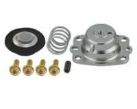 Kit Diafragma Regulador Pressão GM Corsa Wind 1.000  Corsa GL 1.4  LP042KT - Foto 2