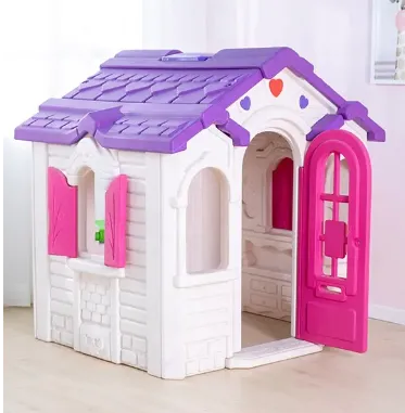 Casinha Ludica de Boneca