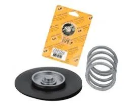 Kit Diafragma Regulador Pressão Renault 19 Cordoba 1.8 Ibiza  EFi