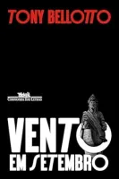 VENTO EM SETEMBRO - VENCEDOR JABUTI 2025 (PRODUTO NOVO)